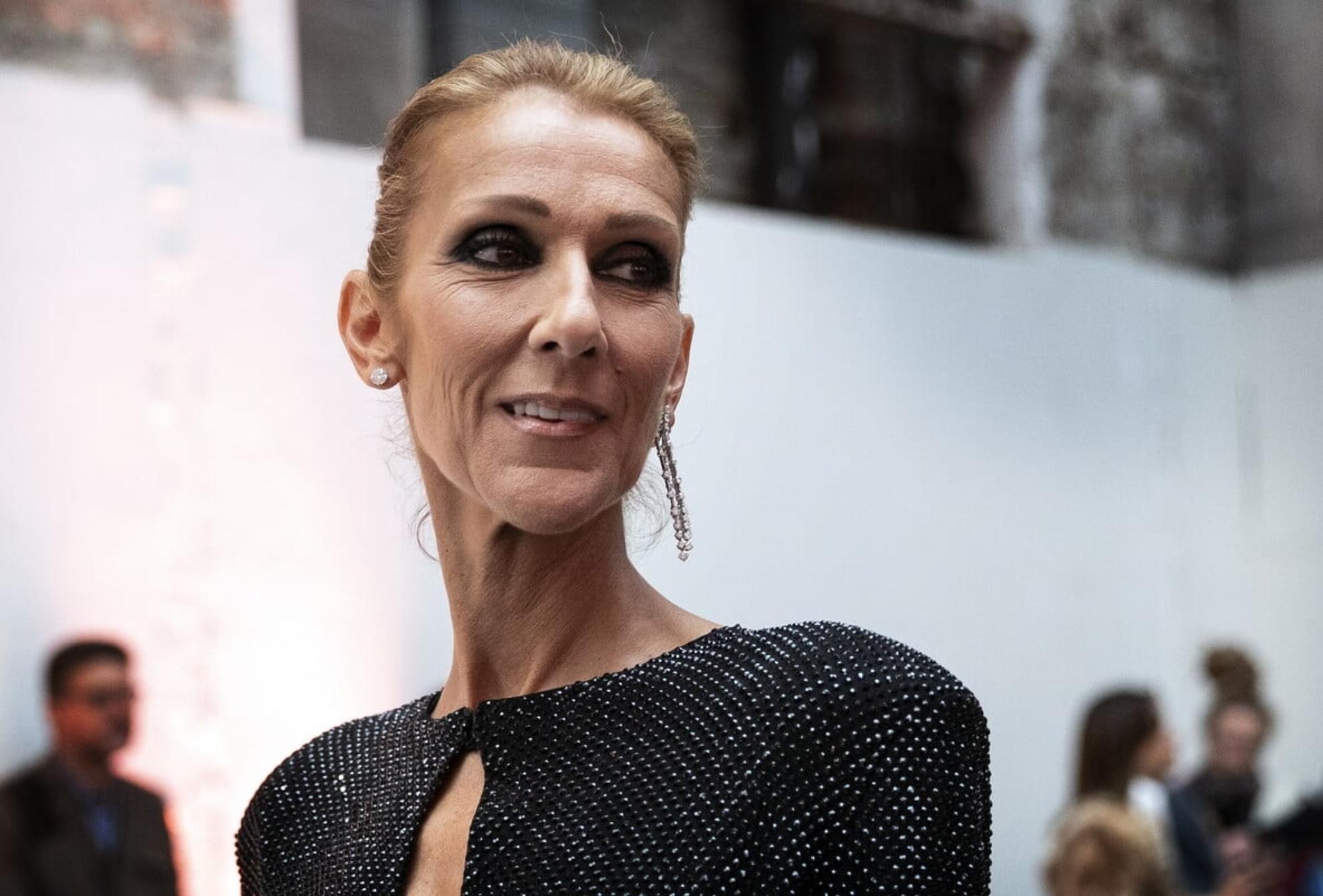 Σελίν Ντιόν: Πάσχει από ανίατη ασθένεια – Σε κακή κατάσταση καθηλωμένη σε αναπηρικό καροτσάκι