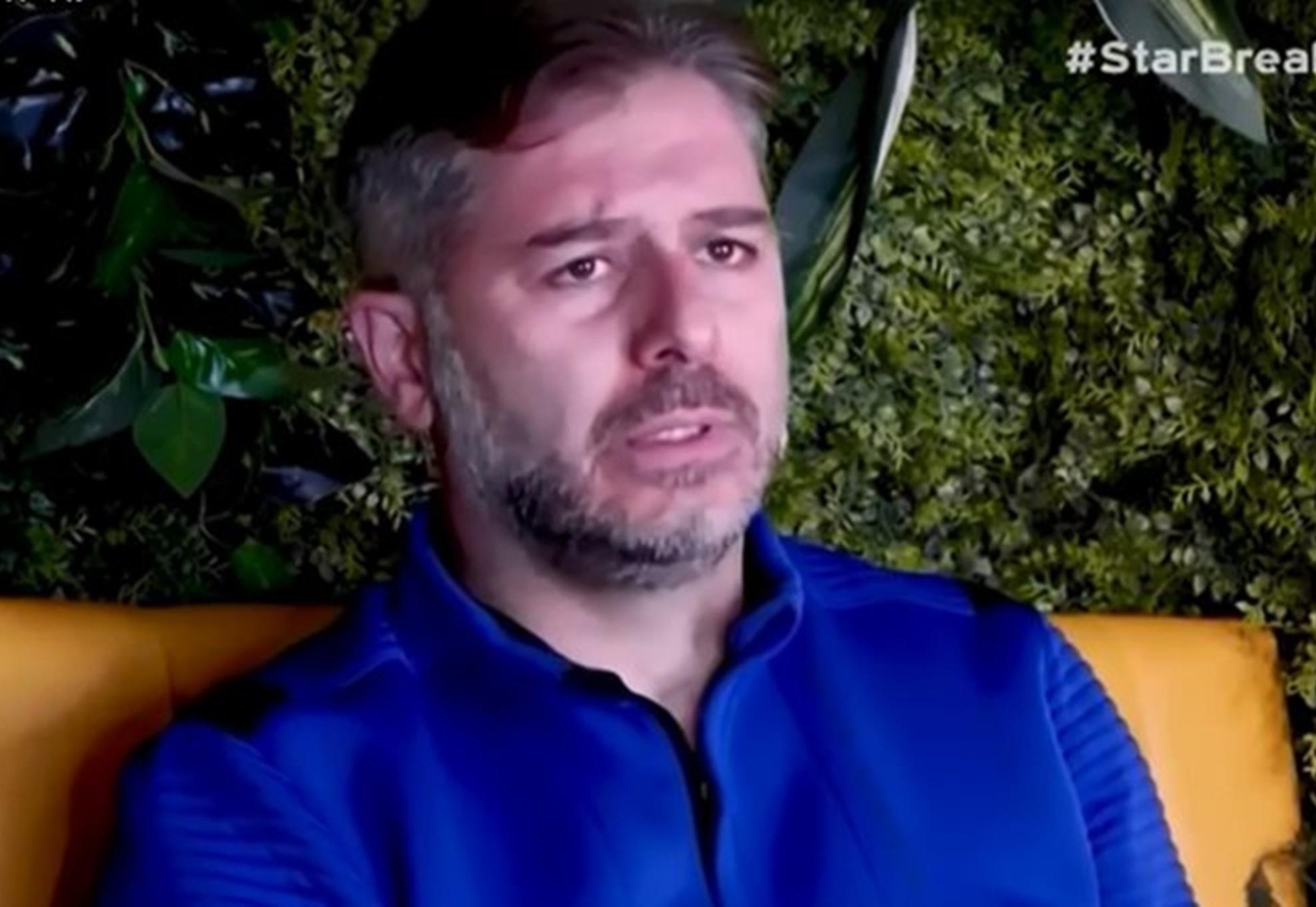 Αλέξανδρος Μπουρδούμης: