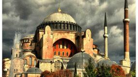 Εντυπωσιακές φωτογραφίες – Δες πως ήταν η Κωνσταντινούπολη πριν την Άλωση το 1453