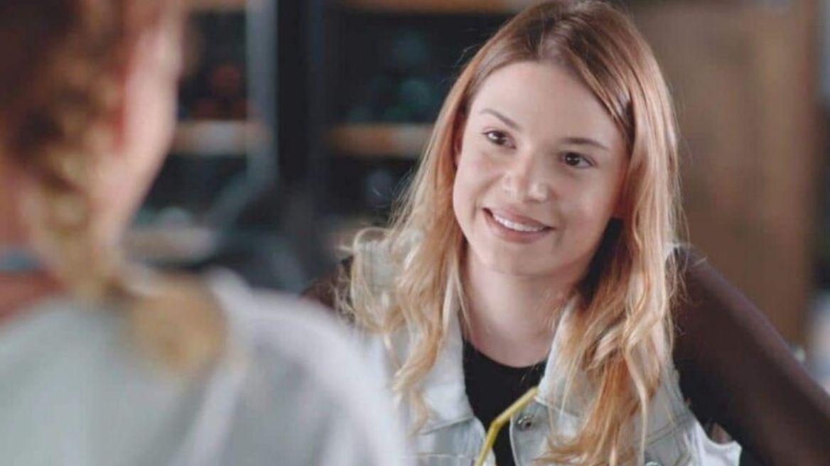 Η Γη της Ελιάς-Αλκμήνη-