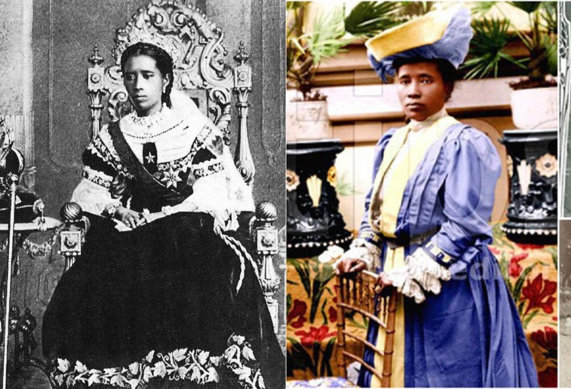 Η «Ματωμένη Βασίλισσα» της Μαδαγασκάρης: Ο Θηλυκός Καλιγούλας που σκότωσε τον μισό πληθυσμό της χώρας γιατί ήταν χριστιανοί