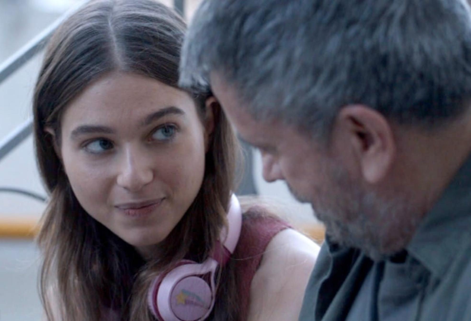 Κάνε ότι κοιμάσαι: Η Γεωργία Μεσαρίτη δίνει spoiler για το συγκλονιστικό φινάλε