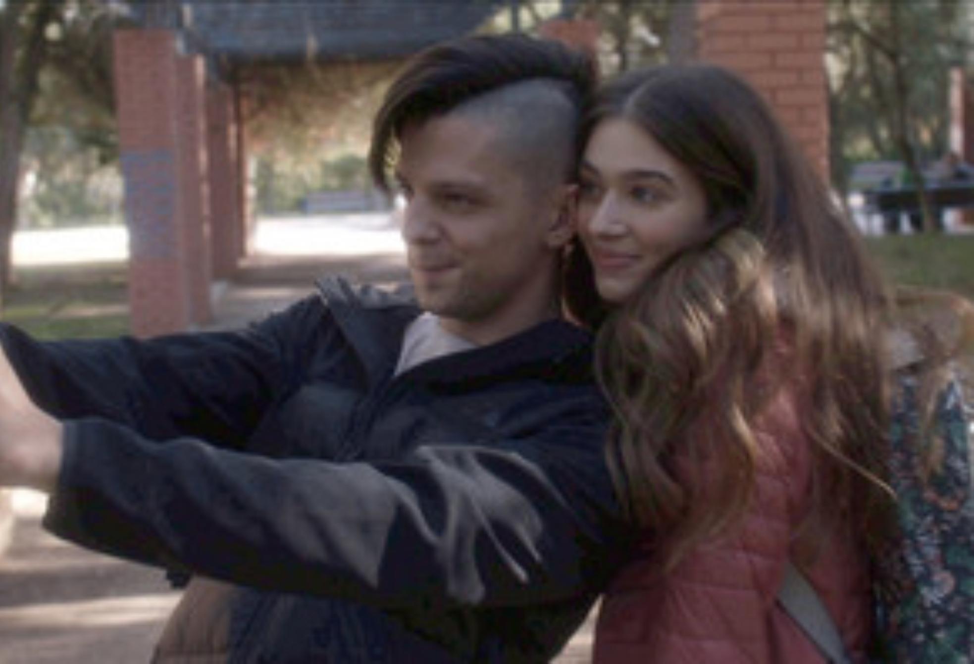 Κάνε ότι κοιμάσαι: Η Γεωργία Μεσαρίτη δίνει spoiler για το συγκλονιστικό φινάλε