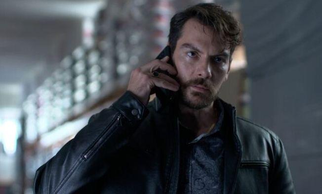 Μαύρο Ρόδο-Βίκος-