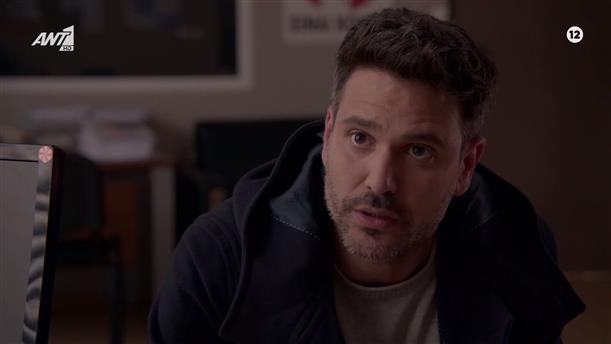 Παγιδευμένοι-Δημήτρης-