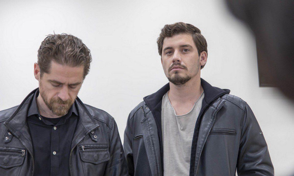 Σασμός-Νικηφόρος-Μαθιός- Σασμός-Νικηφόρος-Μαθιός-