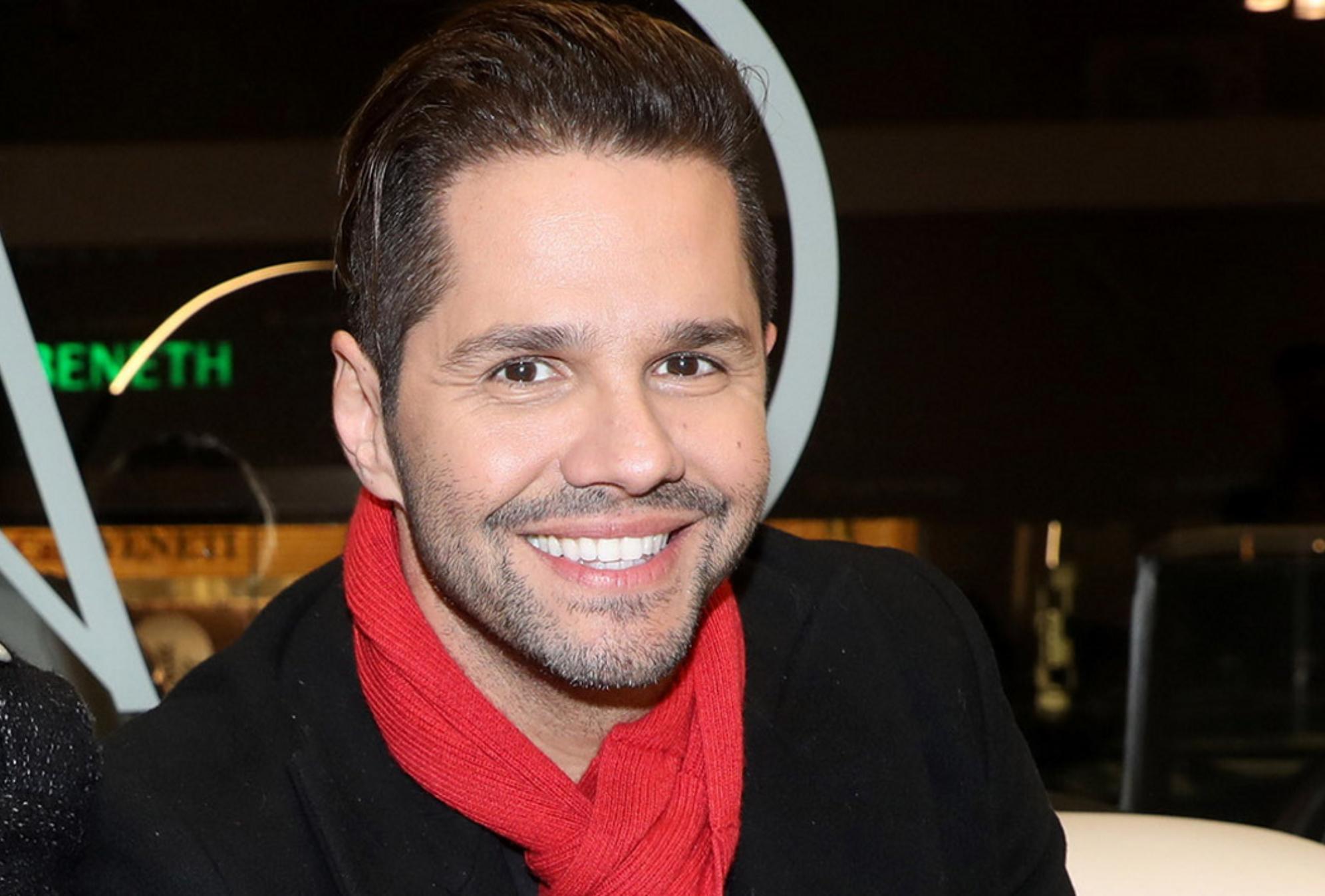 Γιώργος Τσαλίκης: Ο γιος του Άγγελος έγινε 15 – Δείτε πόσο μοιάζουν