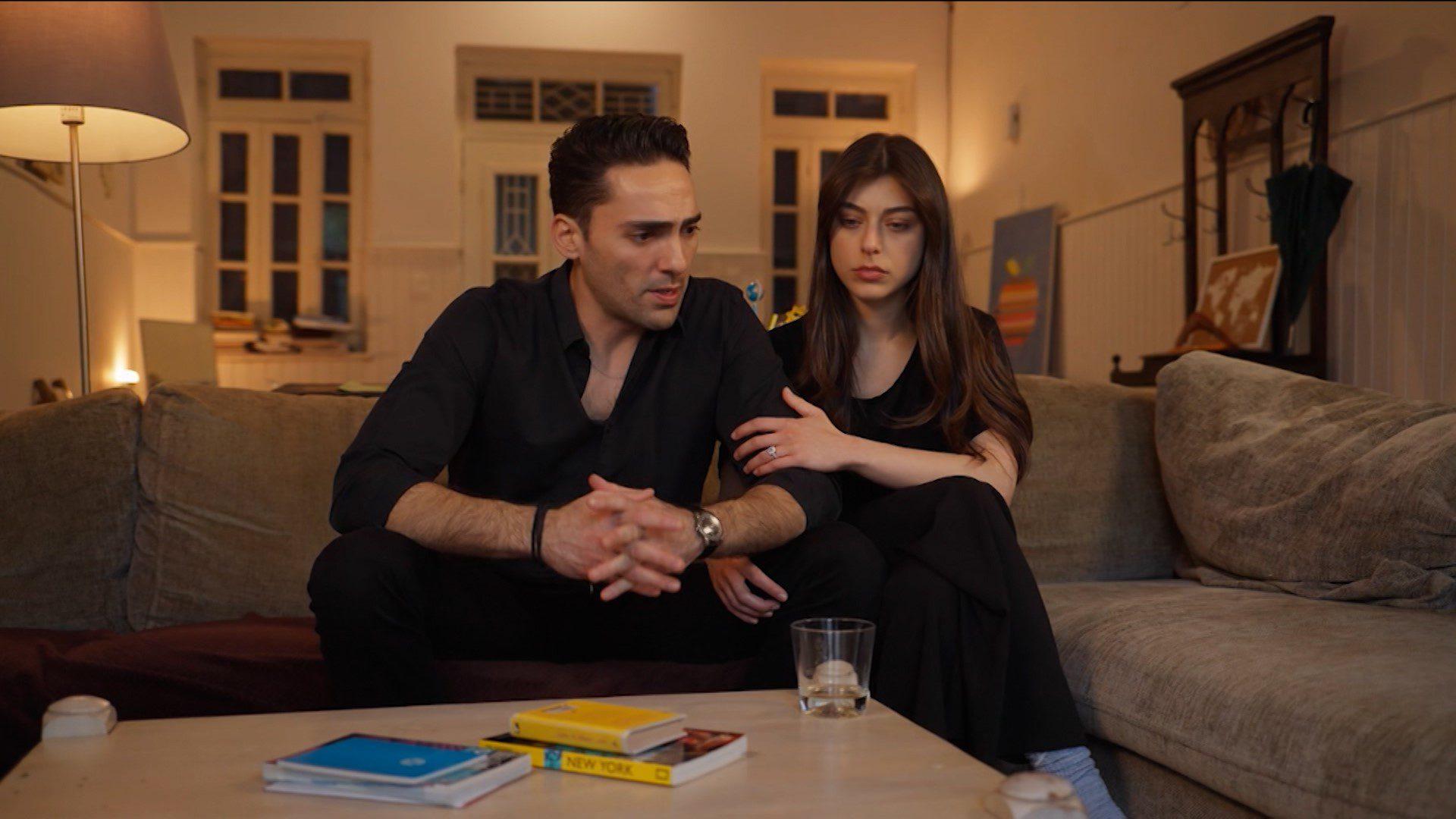 Η Γη της Ελιάς-Ευτυχία-Κουράκος-