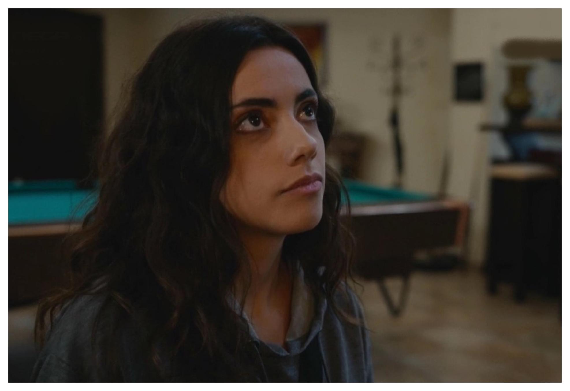 Η Γη της Ελιάς: θα μπουκάρω στο σπίτι σου και θα τα ξεράσω όλα!