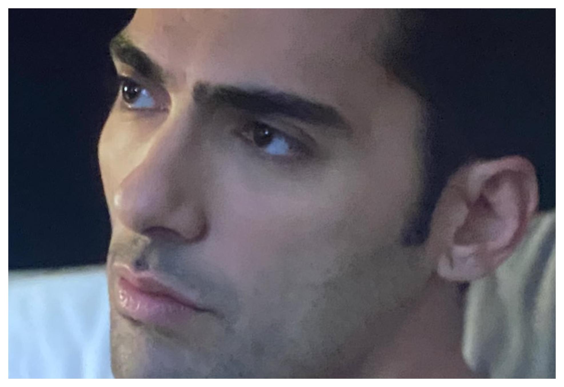 Η Γη της Ελιάς: θα μπουκάρω στο σπίτι σου και θα τα ξεράσω όλα!