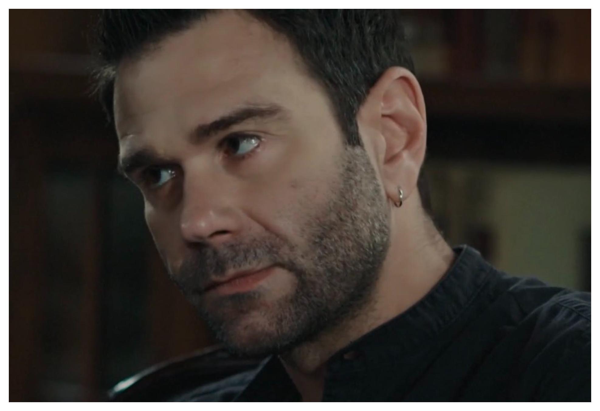 Η Γη της Ελιάς: θα μπουκάρω στο σπίτι σου και θα τα ξεράσω όλα!