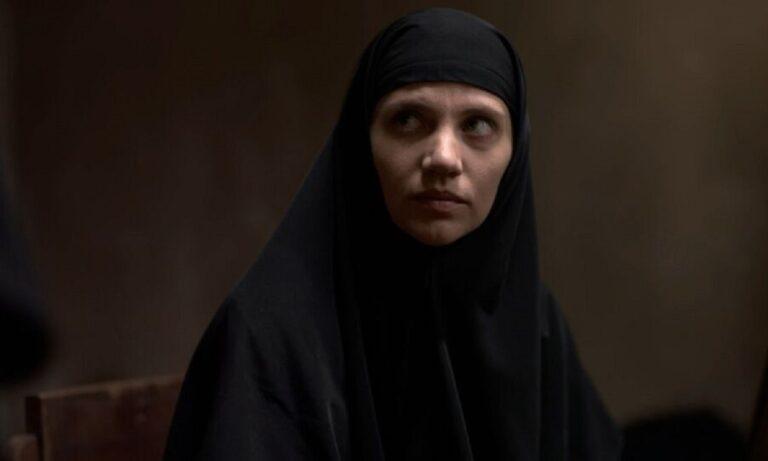 Μαύρο Ρόδο-Ελισάβετ- Μαύρο Ρόδο-Ελισάβετ-