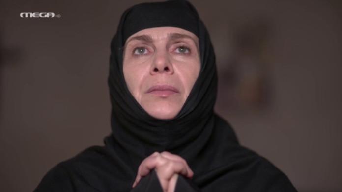 Μαύρο Ρόδο: H Ελισάβετ με την Φιλαρέτη παγώνουν