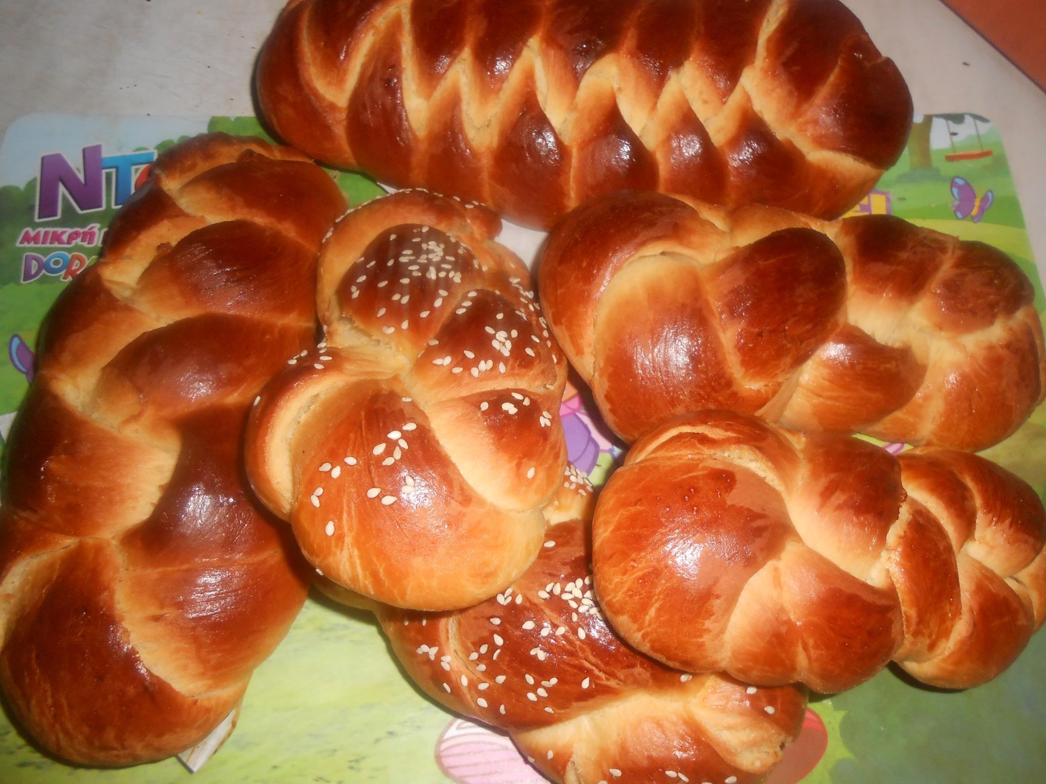 τσουρέκια-συνταγή- τσουρέκια-συνταγή-