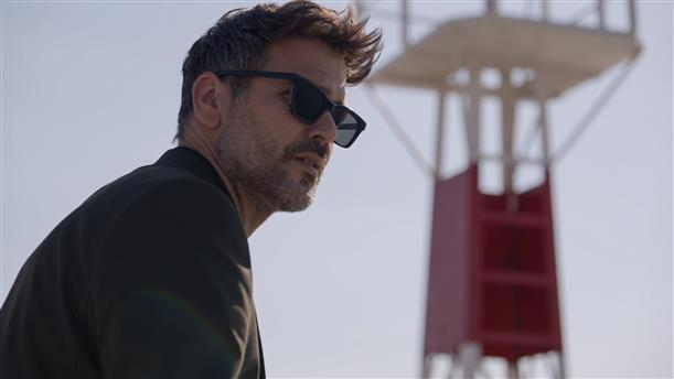 Παγιδευμένοι-Δημήτρης-