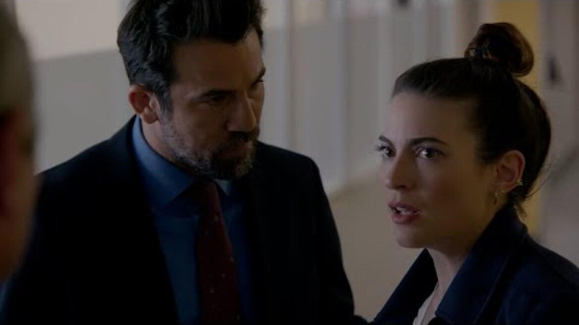 Παγιδευμένοι-Σταύρος-Άννα-