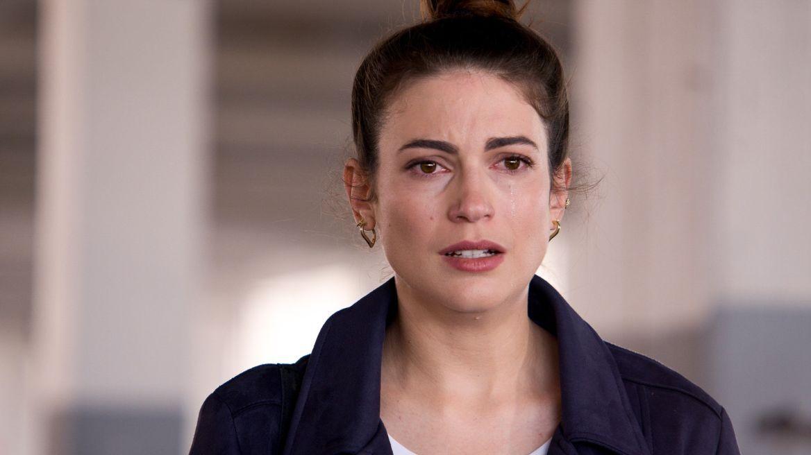 Παγιδευμένοι-Άννα-