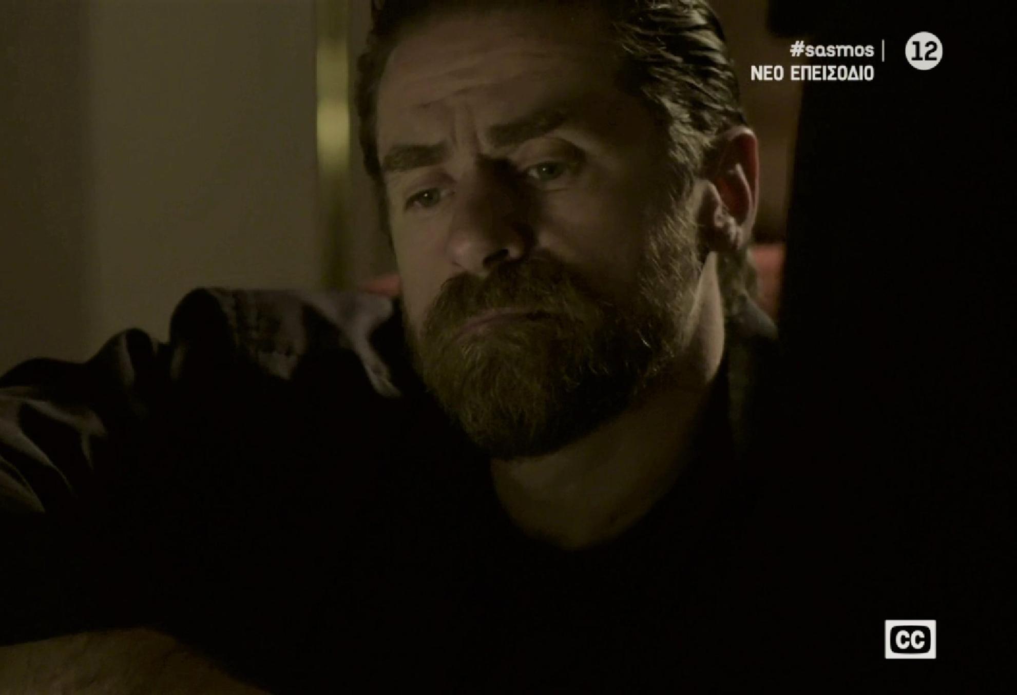 Σασμός: O Παπάς θέλει να πει την αλήθεια για τον Μαθιό