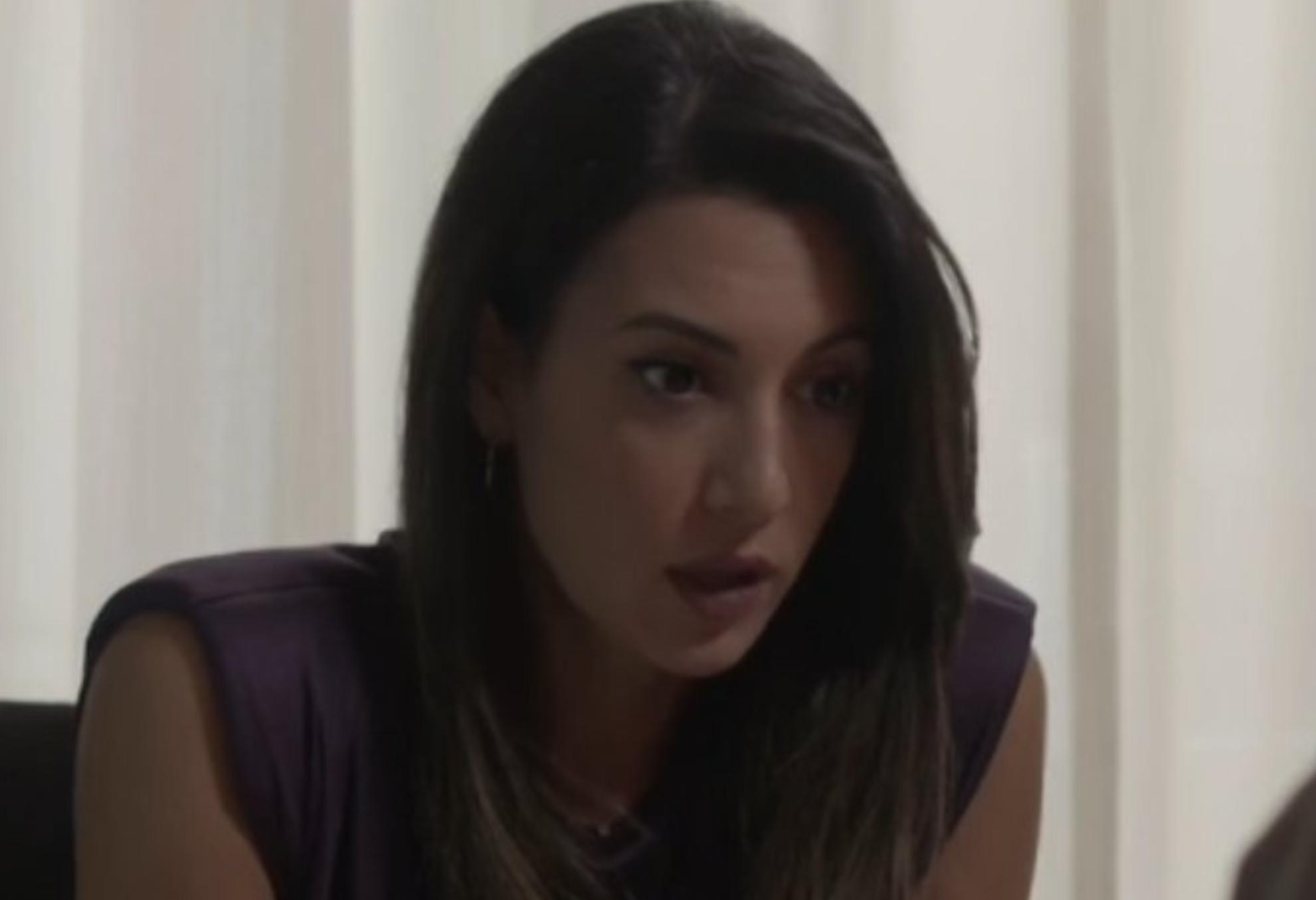 Σασμός: O Παπάς θέλει να πει την αλήθεια για τον Μαθιό