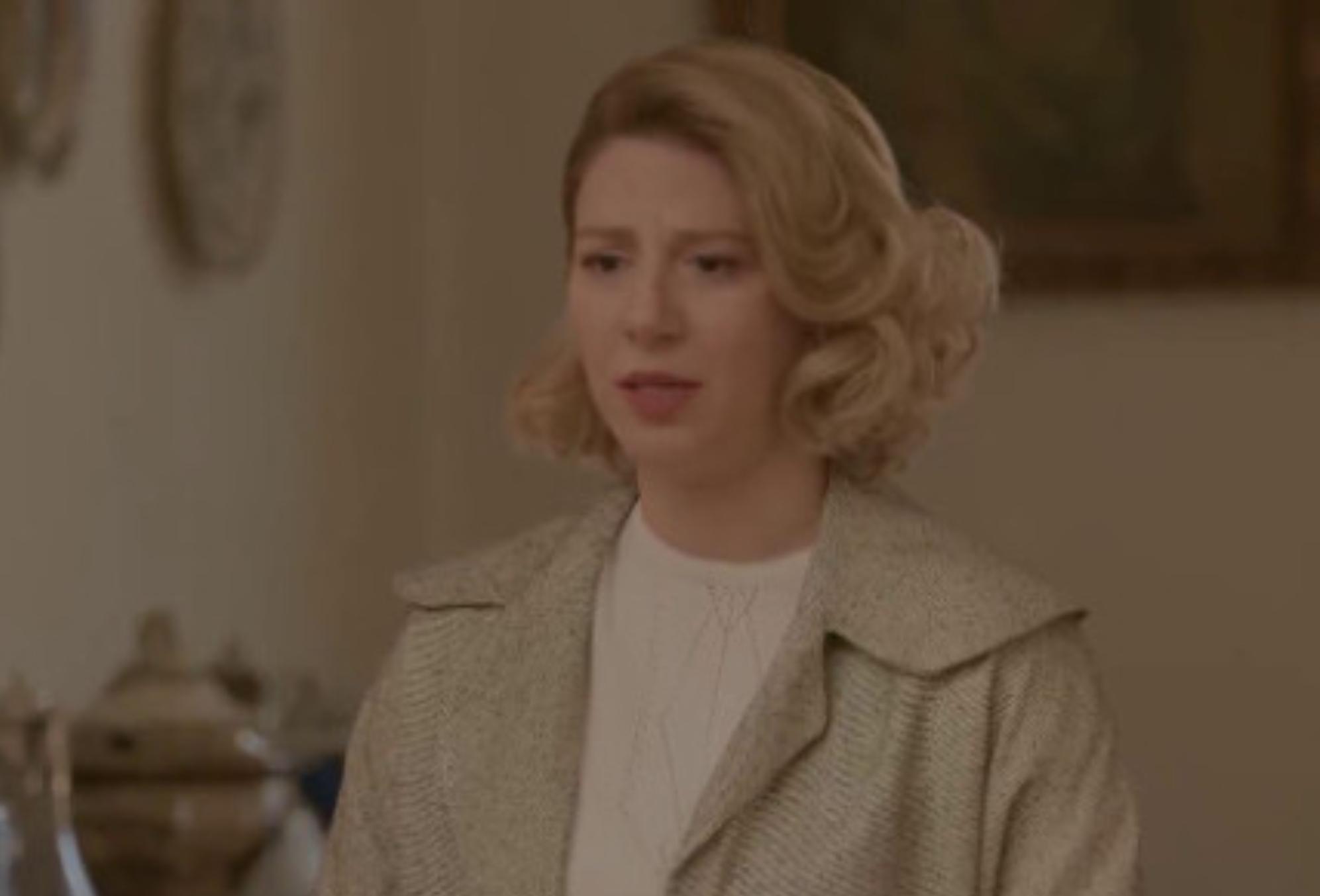 Ερώτας Φυγάς: Ο Δεμερτζης προσπαθεί να σκοτώσει την Αλεξάνδρα