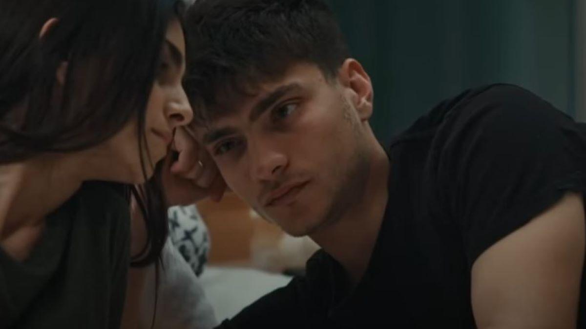 Η Γη της Ελιάς-Φίλιππος-Βασιλική-