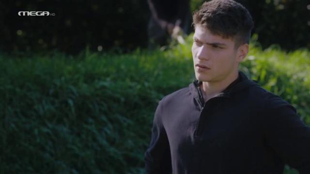 Η Γη της Ελιάς-Φίλιππος-