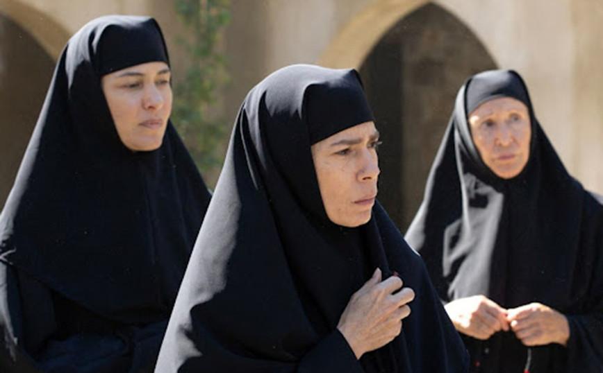 Μαύρο Ρόδο-Κασσιανή-Αυξεντία- Μαύρο Ρόδο-Κασσιανή-Αυξεντία-