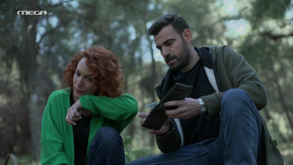 Μαύρο Ρόδο-Σταυρίνος-Τασούλα- Μαύρο Ρόδο-Σταυρίνος-Τασούλα-