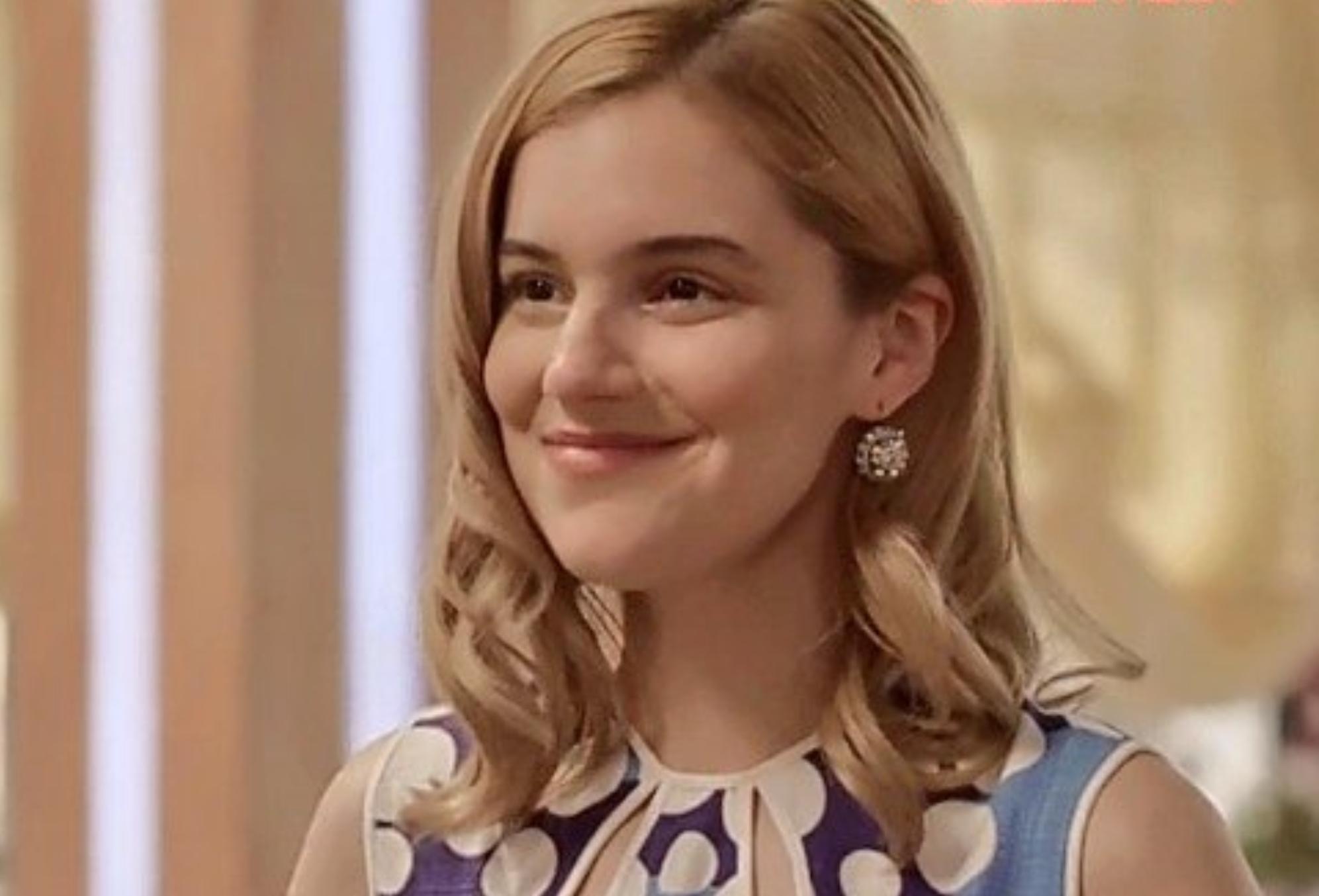 Ο παράδεισος των Κυριών: Με αρραβώνα και μια εξαφάνιση κλείνει ο πρώτος κύκλος