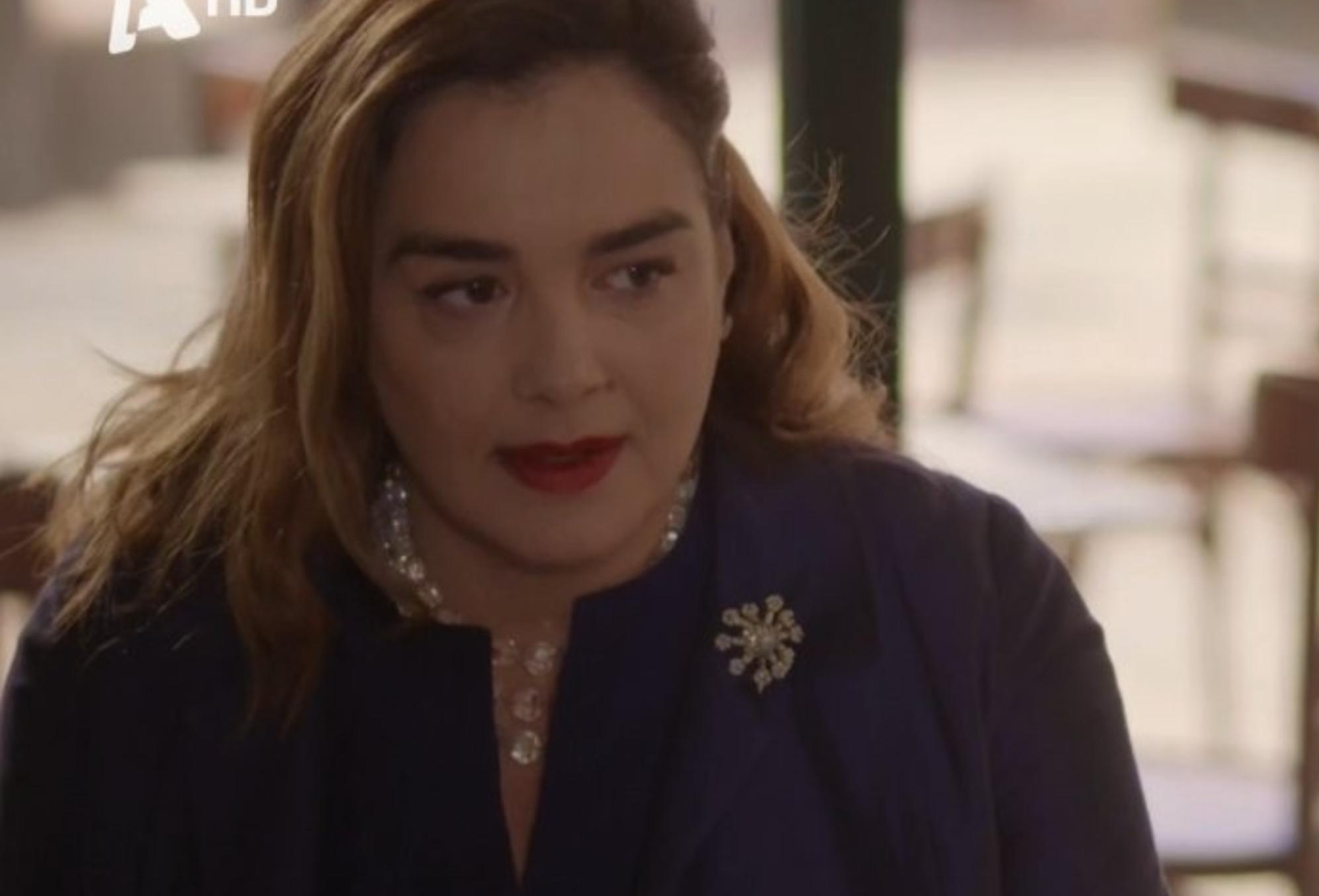 Ο παράδεισος των Κυριών: Με αρραβώνα και μια εξαφάνιση κλείνει ο πρώτος κύκλος