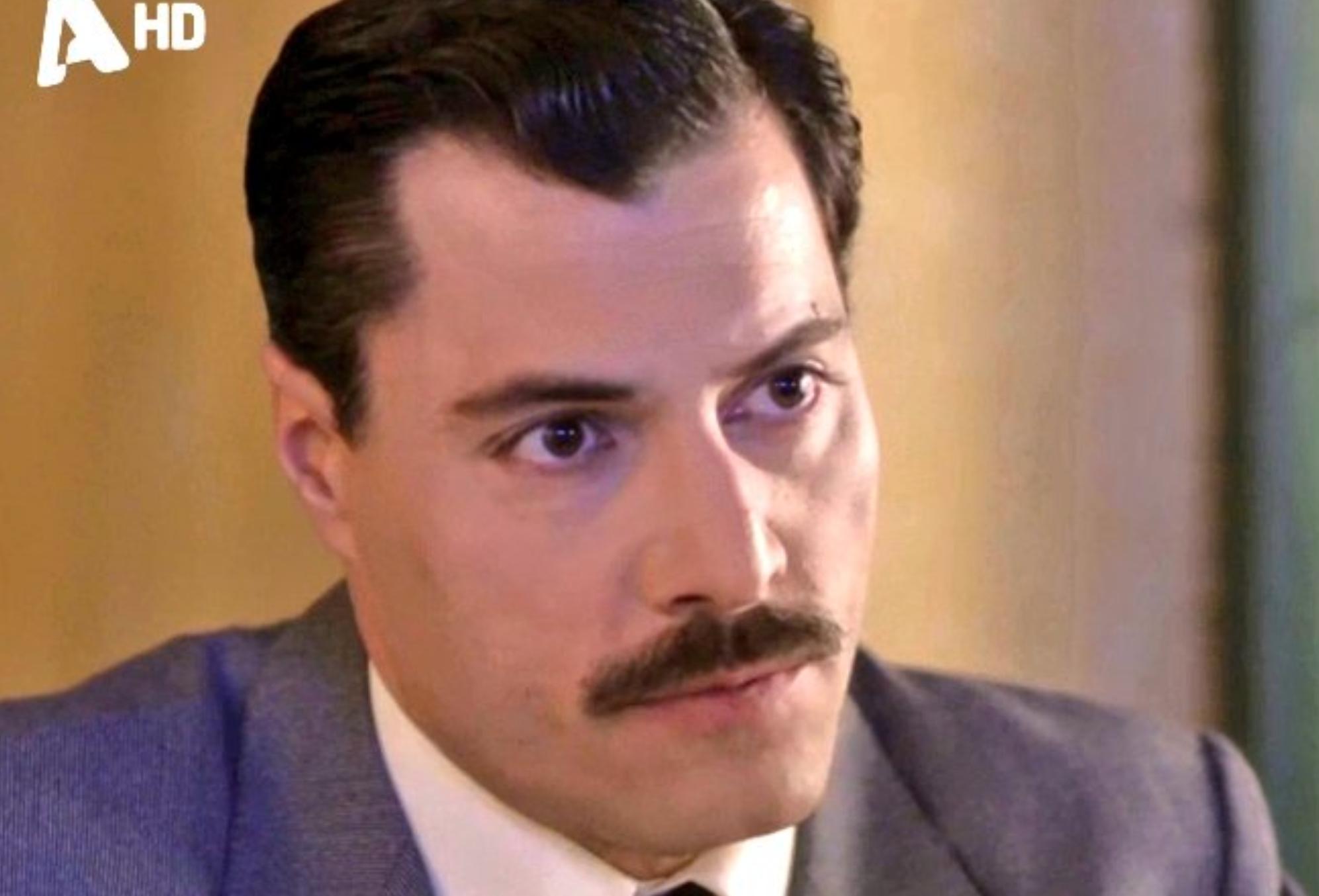 Ο παράδεισος των Κυριών: Με αρραβώνα και μια εξαφάνιση κλείνει ο πρώτος κύκλος