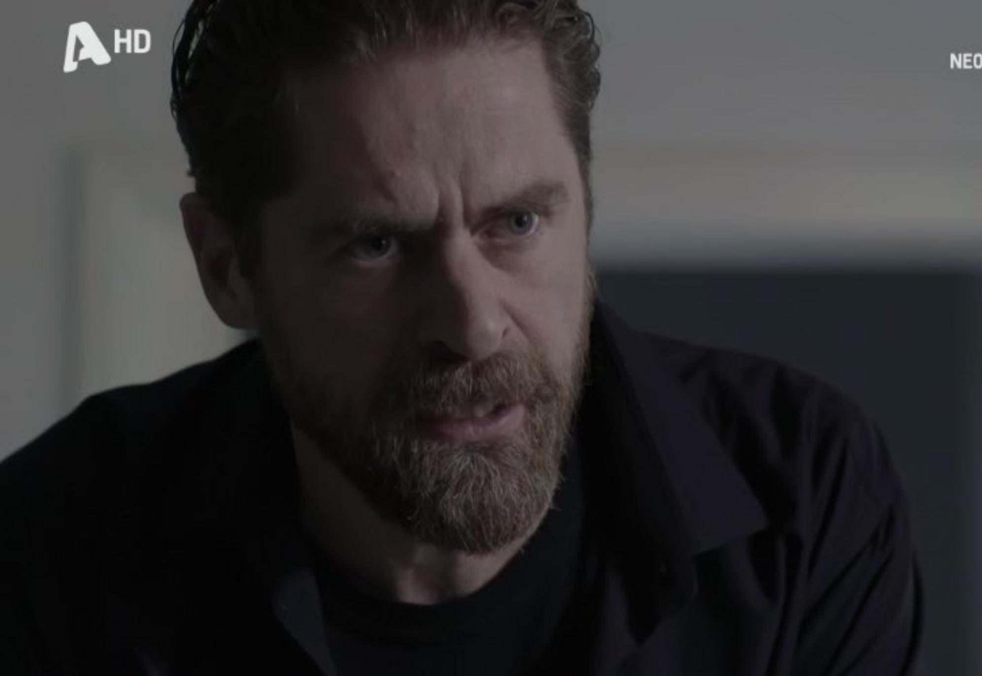 Σασμός: Βασιλική και Μαθιός κάνουν έρωτα ξανά