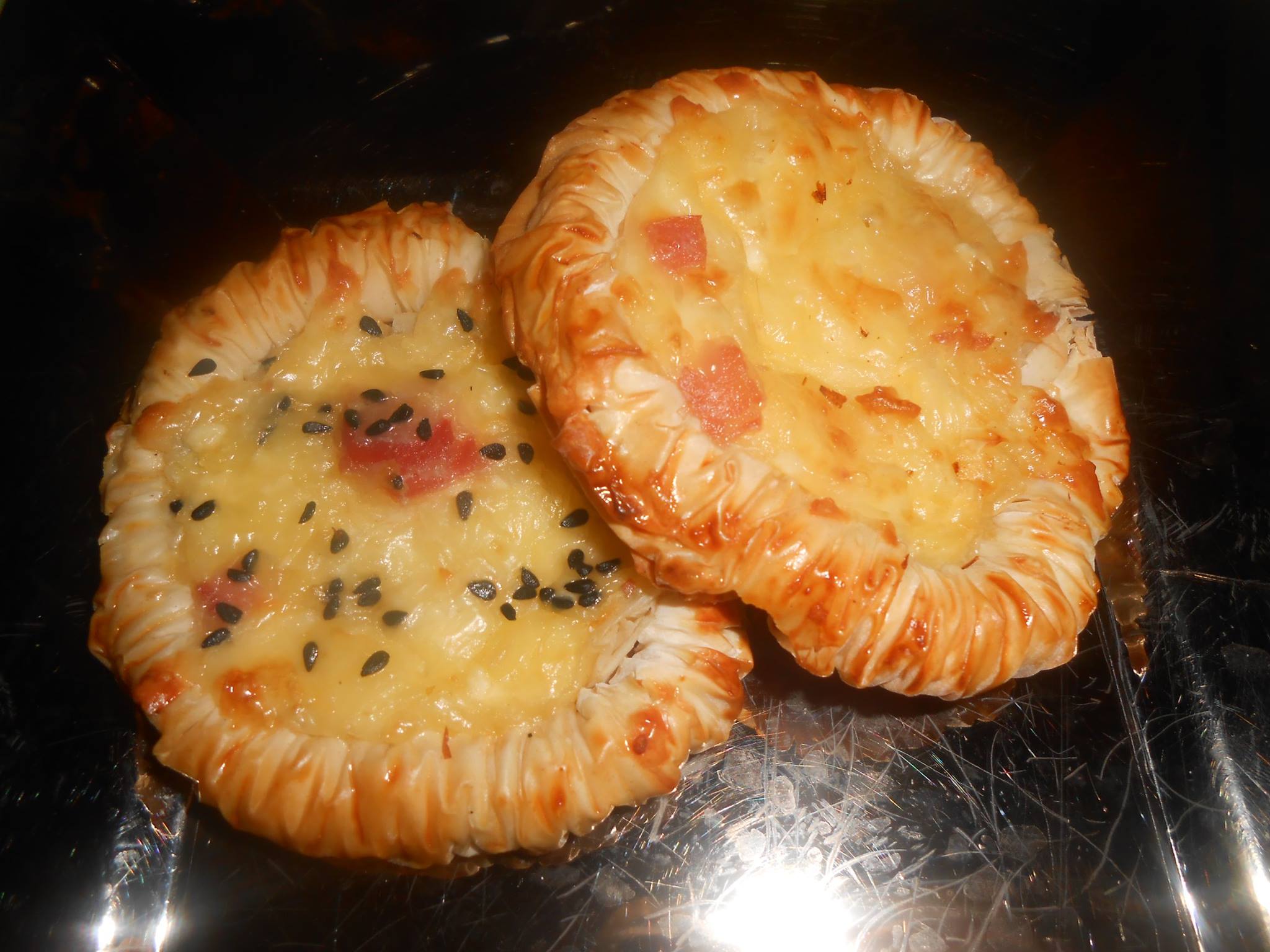 στεφανάκια-πίτσας-συνταγή- στεφανάκια-πίτσας-συνταγή-