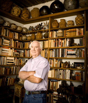 Το κυνήγι του κρυμμένου θησαυρού του Φόρεστ Φεν: Ο γρίφος που δεν κατάφερε κανείς να λύσει