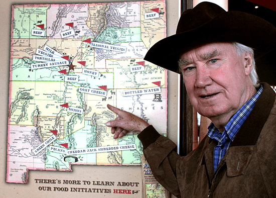 Το κυνήγι του κρυμμένου θησαυρού του Φόρεστ Φεν: Ο γρίφος που δεν κατάφερε κανείς να λύσει