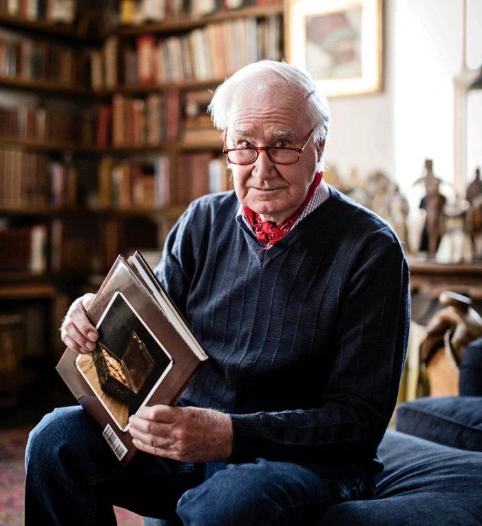 Το κυνήγι του κρυμμένου θησαυρού του Φόρεστ Φεν: Ο γρίφος που δεν κατάφερε κανείς να λύσει