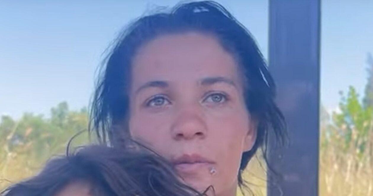 Τραγωδία στον Πύργο  : Θρηνεί η μητέρα του άτυχου  παιδιού  «Έχασα την Παναγιώτα μου»