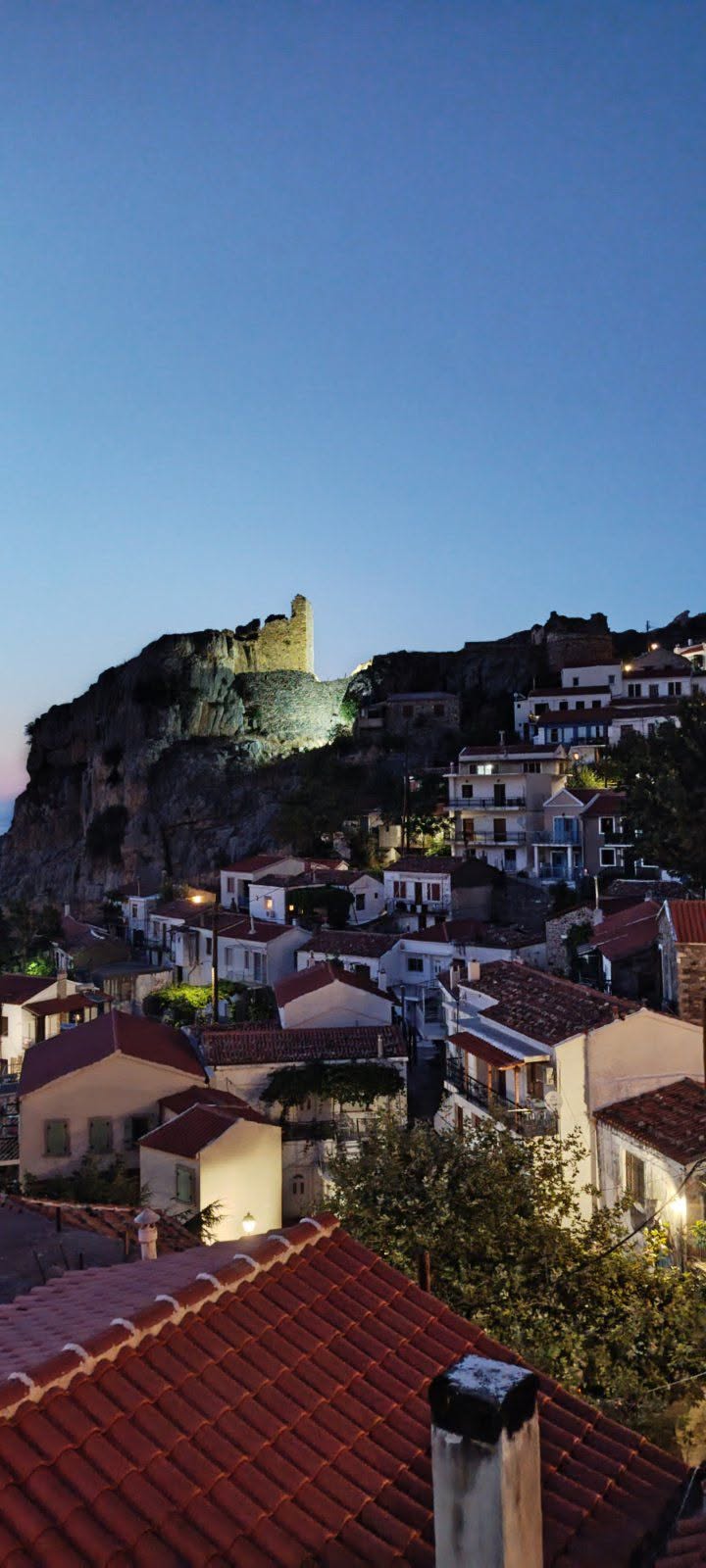 Τα 6 ελληνικά νησιά για οικονομικές διακοπές φέτος το καλοκαίρι-Σαμοθράκη