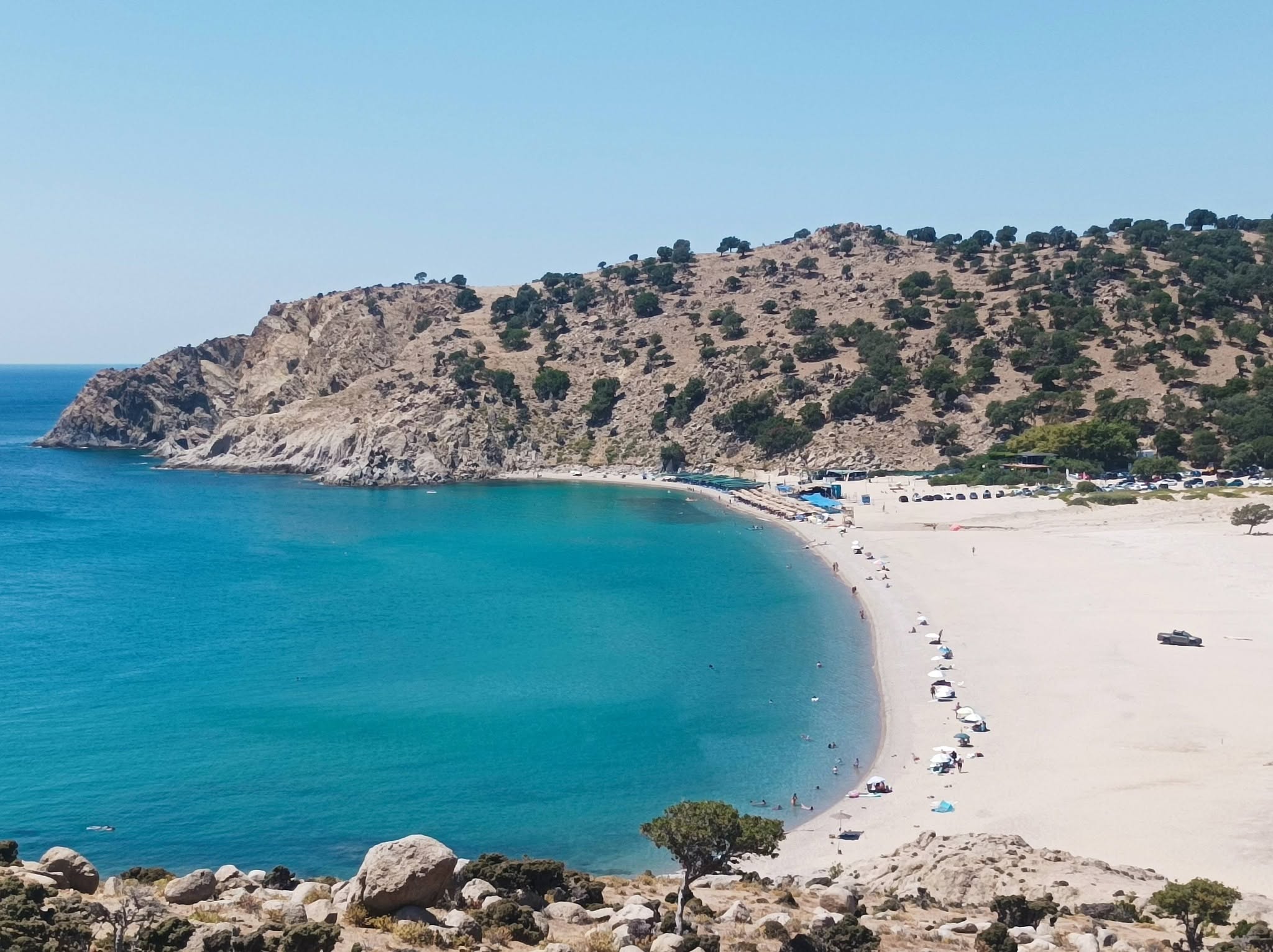 Τα 6 ελληνικά νησιά για οικονομικές διακοπές φέτος το καλοκαίρι