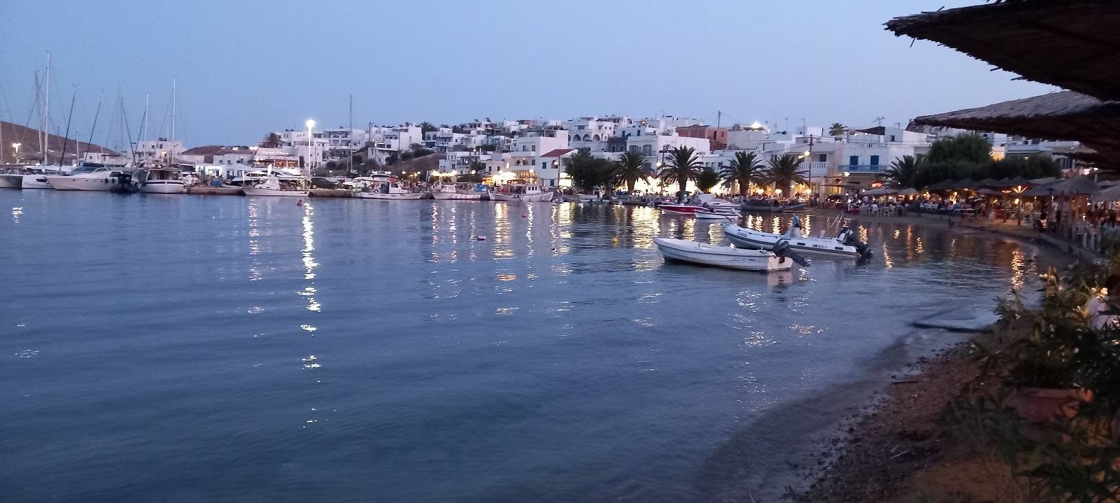Τα 6 ελληνικά νησιά για οικονομικές διακοπές φέτος το καλοκαίρι