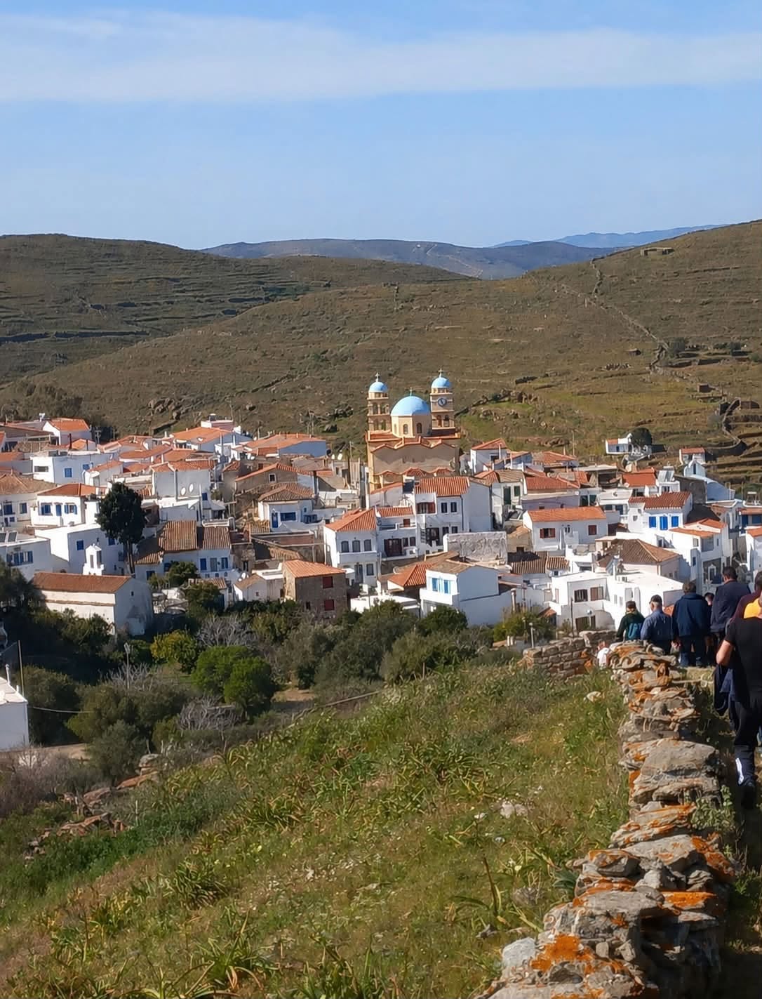 Τα 6 ελληνικά νησιά για οικονομικές διακοπές φέτος το καλοκαίρι