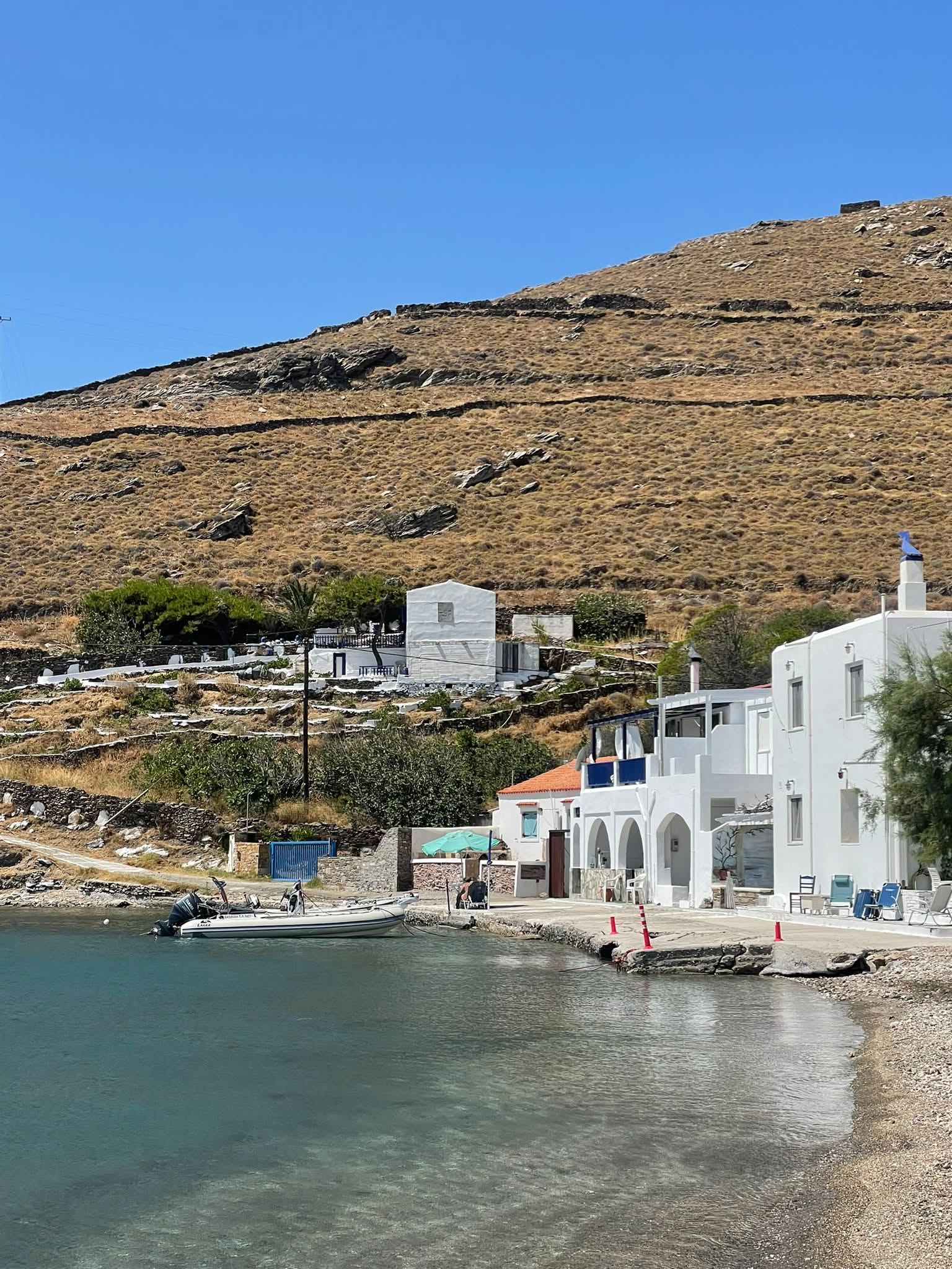 Τα 6 ελληνικά νησιά για οικονομικές διακοπές φέτος το καλοκαίρι