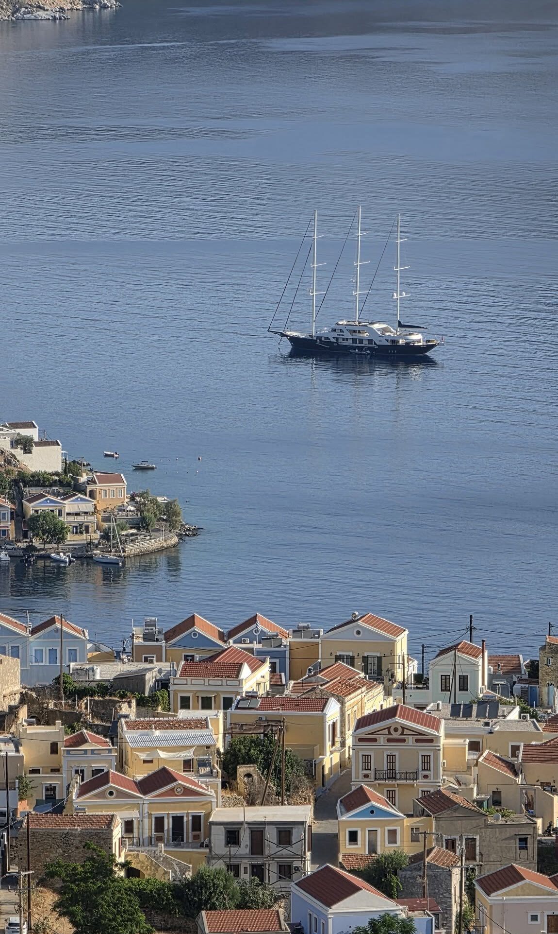 Τα 6 ελληνικά νησιά για οικονομικές διακοπές φέτος το καλοκαίρι