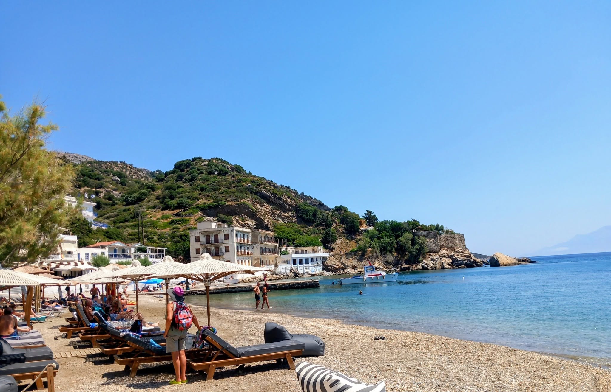 Τα 6 ελληνικά νησιά για οικονομικές διακοπές φέτος το καλοκαίρι