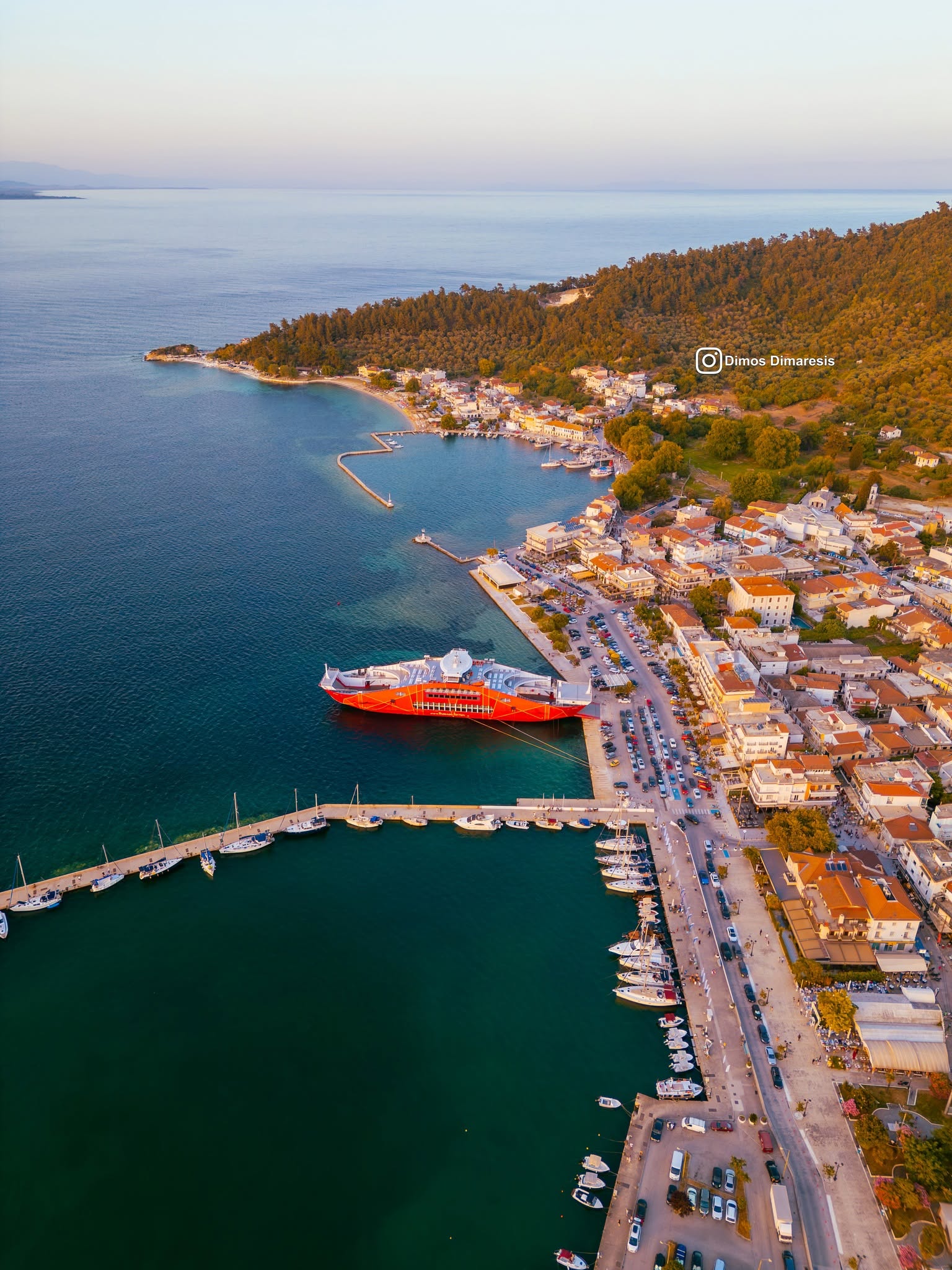 Τα 6 ελληνικά νησιά για οικονομικές διακοπές φέτος το καλοκαίρι