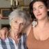 Εγγονή αποχαιρετά τη γιαγιά της που αποφάσισε να κάνει ευθανασία λόγω καρκίνου – Τα βίντεο που Viral στο TikTok
