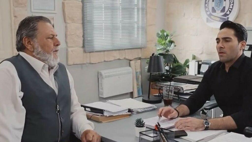 Η Γη της Ελιάς-Κουράκος-Λυκούργος- Η Γη της Ελιάς-Κουράκος-Λυκούργος-