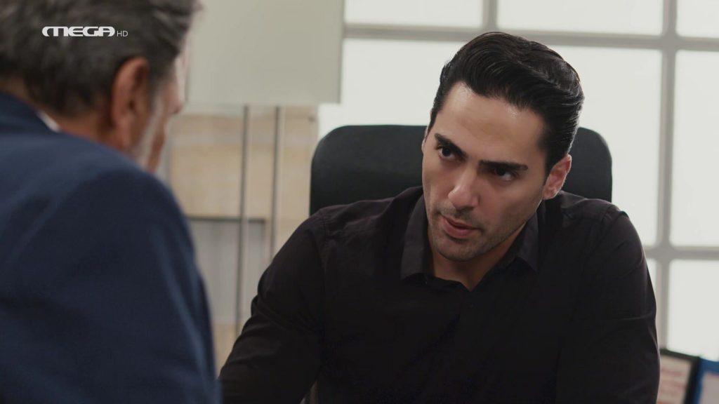 Η Γη της Ελιάς-Κουράκος- Η Γη της Ελιάς-Κουράκος-