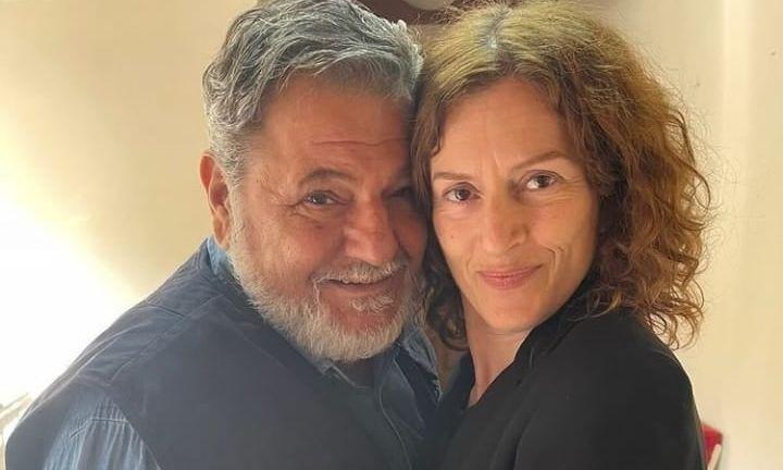 Η Γη της Ελιάς-Λυκούργος-Χάιδω-