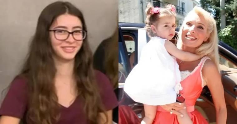 Λάουρα Λάτσιου: Ο επικος διάλογος με τη μαμά της και η φώτο που της έστειλε η Ελένη